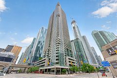 18 Harbour Street 1204, Toronto, ON M5J 2Z6