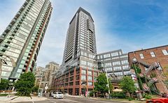 135 EAST LIBERTY Street N 1507, Toronto, ON M6K 0G7