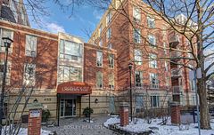 451 Rosewell Avenue 512, Toronto, ON M4R 2H8