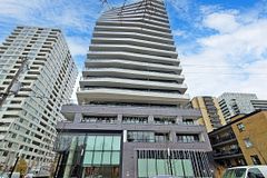 11 Lillian Street 609, Toronto, ON M4S 2H7
