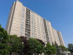 5 Parkway Forest Drive 1512, Toronto, ON M2J 1L2