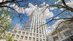 10 Bellair Street 802, Toronto, ON M5R 3T8