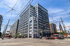 700 King Street W 613, Toronto, ON M5V 2Y6