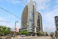 530 St Clair Avenue W 1401, Toronto, ON M6C 0A2