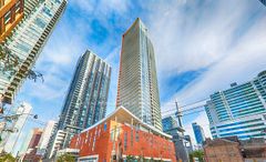 21 Widmer Street 2905, Toronto, ON M5V 2E8