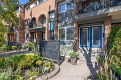 108 Dupont Street Lower, Toronto, ON M5R 1V2