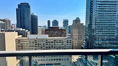 761 Bay Street 2302, Toronto, ON M5G 2R2