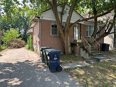 89 Reiner Road, Toronto, ON M3H 2L4