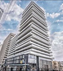57 St Joseph Street 2810, Toronto, ON M8V 0C2
