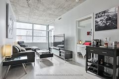 478 King Street W 606, Toronto, ON M5V 0A8