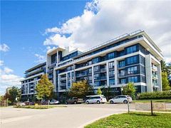 399 Spring Garden Avenue 315, Toronto, ON M2N 3H6