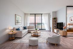 100 Canyon Avenue 606, Toronto, ON M3H 5T9