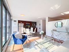33 Lombard Street 410, Toronto, ON M5C 3H8