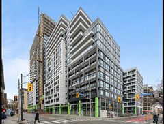 121 Lower Sherbourne Street 1553, Toronto, ON M5A 4J4