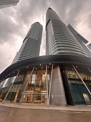 14 York Street 2810, Toronto, ON M5J 0B1