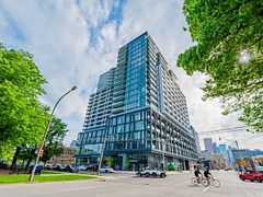 50 Power Street 417, Toronto, ON M5A 0E3