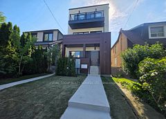 86 Kenwood Avenue Unit 1, Toronto, ON M6C 2S2