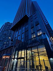 8 Wellesley Street W 1612, Toronto, ON M4Y 1E7