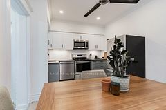 37 Rusholme Road Main, Toronto, ON M6J 3H3