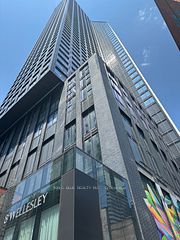 8 Wellesley Street W 5905, Toronto, ON M4Y 0J5