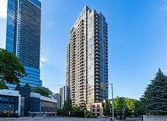 23 Sheppard Avenue E 2505, Toronto, ON M2N 0C8