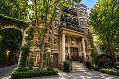 414 Jarvis Street G4, Toronto, ON M4Y 3C2