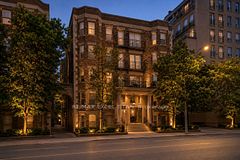 414 Jarvis Street 107, Toronto, ON M4Y 3C2