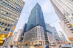 955 Bay Street 2809, Toronto, ON M5S 2A2