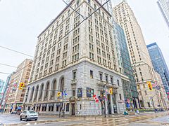1 King Street W 3203, Toronto, ON M5H 1A1