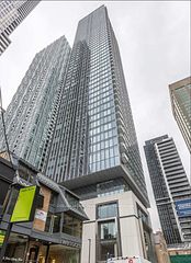 8 Cumberland Street 2002, Toronto, ON M4W 0B6