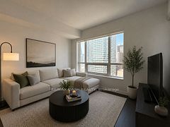 88 Scott Street 2501, Toronto, ON M5E 0A9