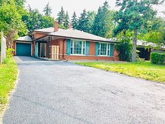79 MCKEE Avenue BACK, Toronto, ON M2N 4C1