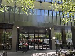 101 Charles Street E 2003, Toronto, ON M4Y 0A9