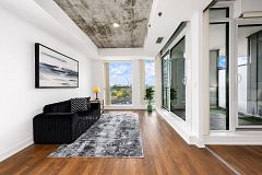 20 Minowan Miikan Lane 717, Toronto, ON M6J 0E5