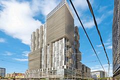 251 Jarvis Street 3309, Toronto, ON M5B 0C3