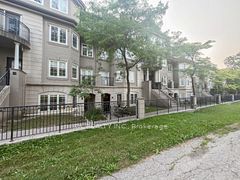 108 Finch Avenue W C17, Toronto, ON M2N 6W6