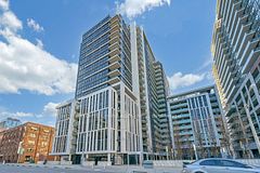 400 Adelaide Street E 315, Toronto, ON M5A 4S3