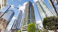 33 Bay Street 609, Toronto, ON M5J 2Z3