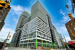 70 Princess Street 2404, Toronto, ON M5A 0X6