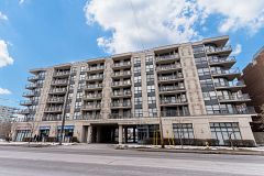 872 Sheppard Avenue W 301, Toronto, ON M3H 5V5