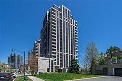 100 Harrison Garden Boulevard 1815, Toronto, ON M2N 0C2