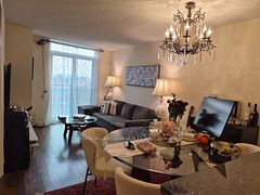 25 Greenview Avenue 715, Toronto, ON M2M 0A5