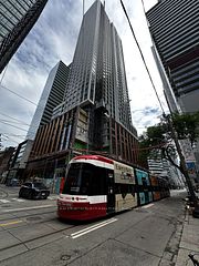 400 King Street W 1120, Toronto, ON M5V 0X8
