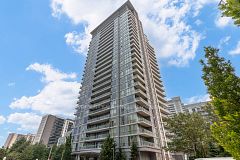 62 Forest Manor Road 1107, Toronto, ON M2J 0B6