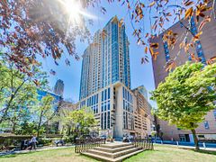 8 Park Road 2013, Toronto, ON M4W 3S5