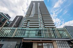 20 Richardson Street 918, Toronto, ON M5A 0S6