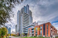 68 Canterbury Place 506, Toronto, ON M2N 0H8