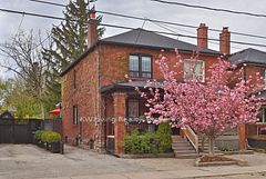 452 Davisville Avenue, Toronto, ON M4S 1H8