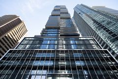 55 Charles Street E 4306, Toronto, ON M4Y 0J1