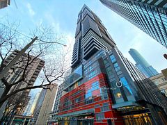 7 Grenville Street 3401, Toronto, ON M4Y 1W9